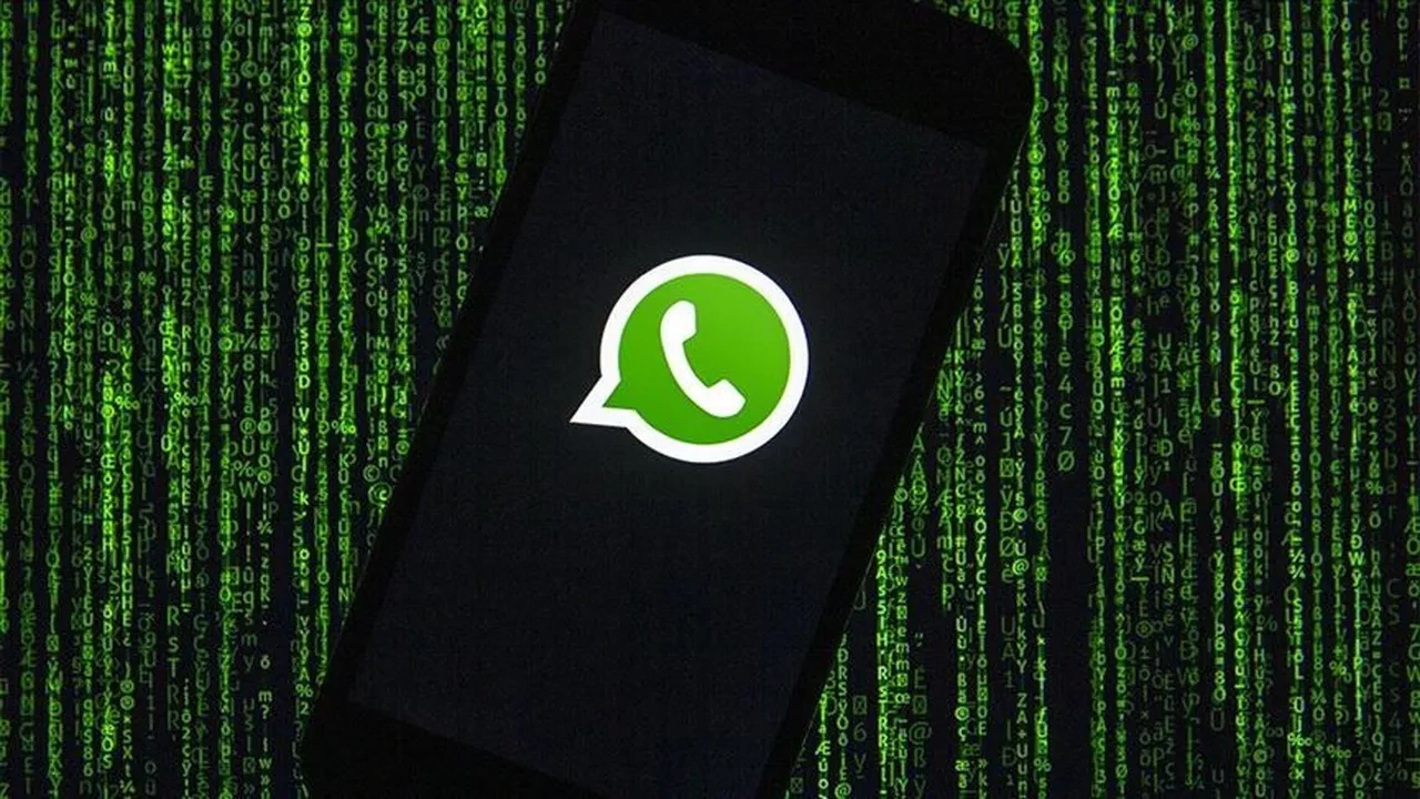 Milyonlarca kişi kullanıyor ama bunu çok az kişi biliyor! WhatsApp bakın nasıl kurulmuş