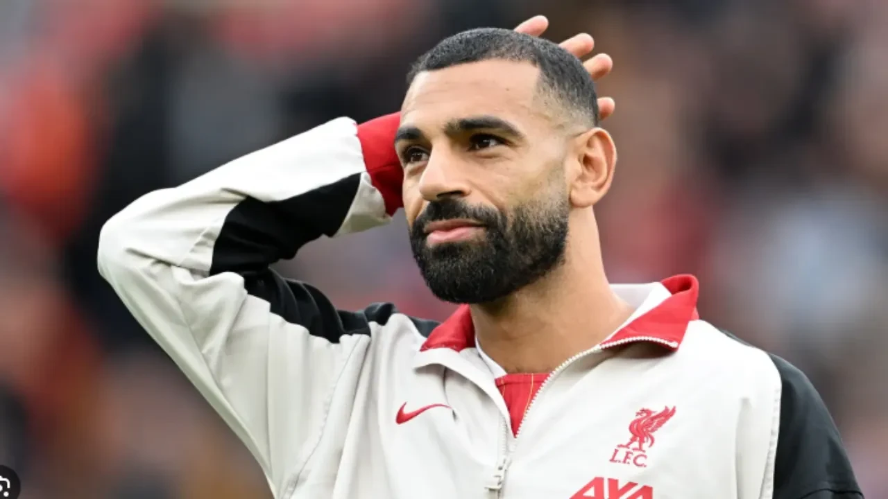 Mohamed Salah Bodrum'a geldi! Balık sofrasına ödediği fiyata kimse inanamadı 