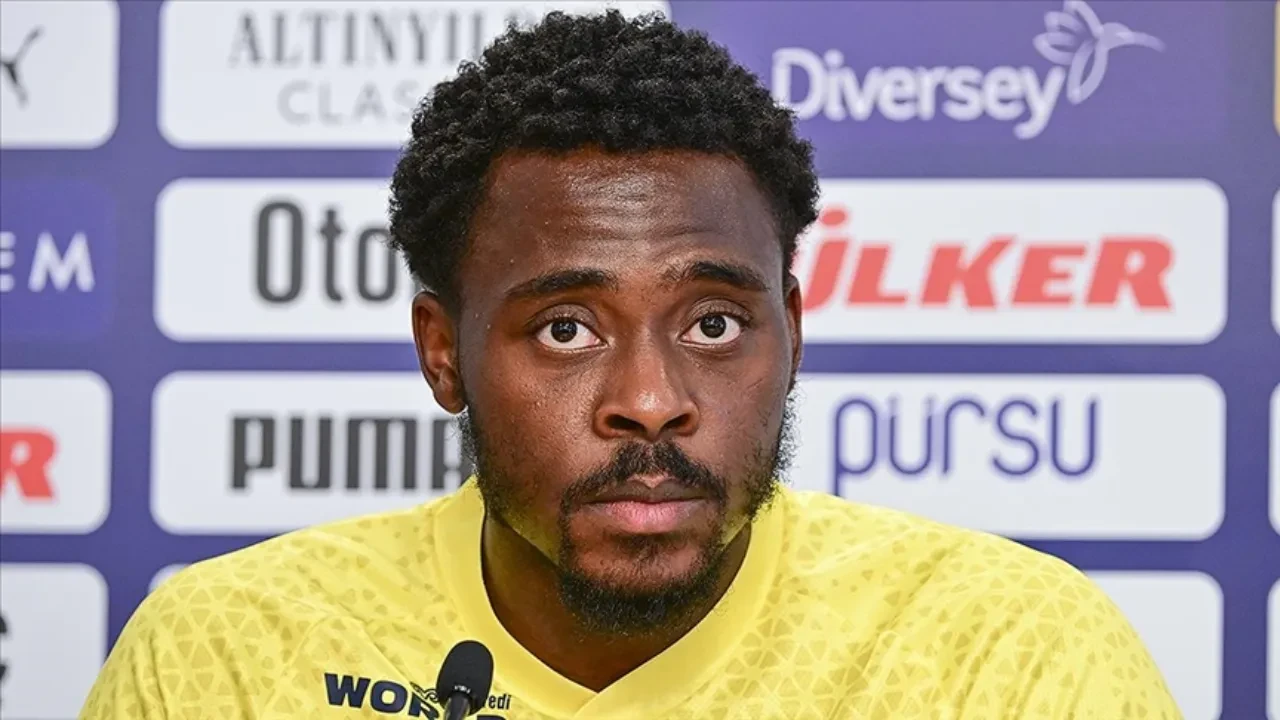 Osayi Samuel Beşiktaş’ta ne kadar kazanacak? 3 yıllık sözleşme imzalayacak