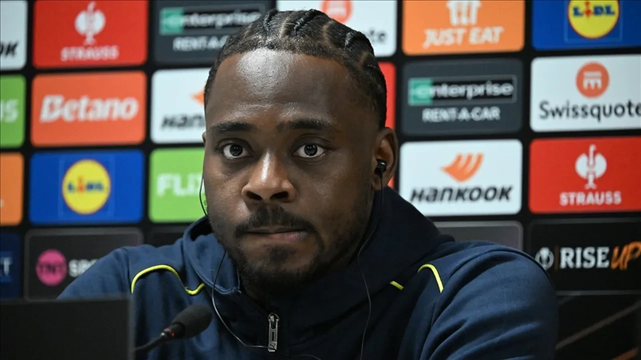 Osayi Samuel Beşiktaş’ta ne kadar kazanacak? 3 yıllık sözleşme imzalayacak