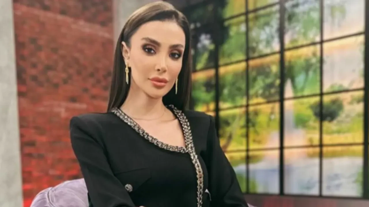 Özge Ulusoy Nişantaşı'nda hüngür hüngür ağladı: Kimse bilmiyor 