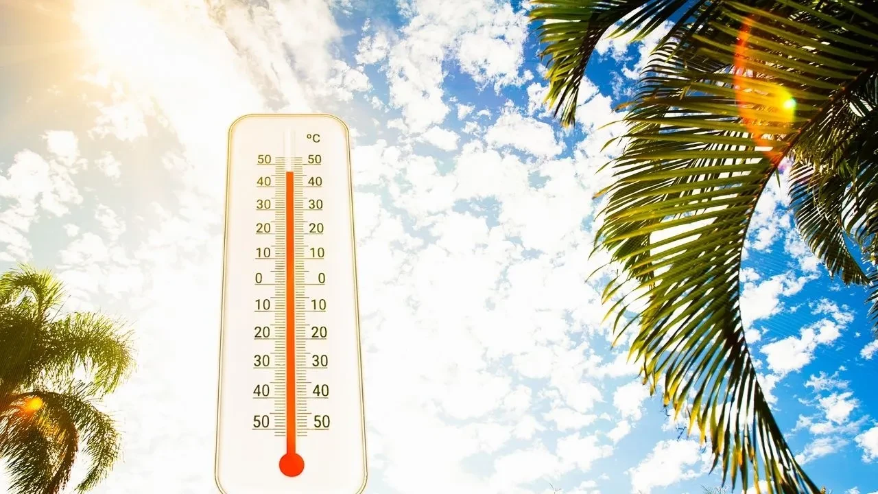 Pazar günü yağmur var mı belli oldu! Bu hafta sonu bunaltıcı sıcaklara veda