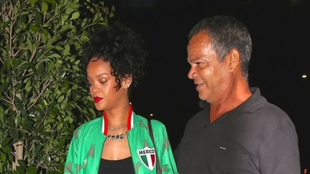 Rihanna'nın babasının ölüm nedeni belli oldu