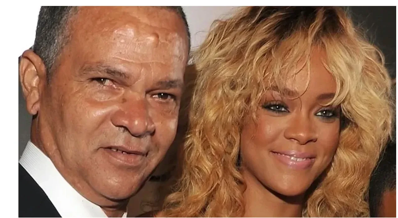 Rihanna'nın babasının ölüm nedeni belli oldu