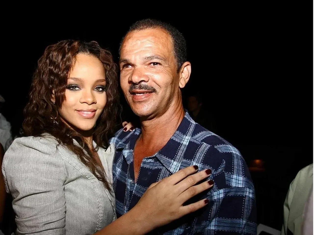 Rihanna'nın babasının ölüm nedeni belli oldu