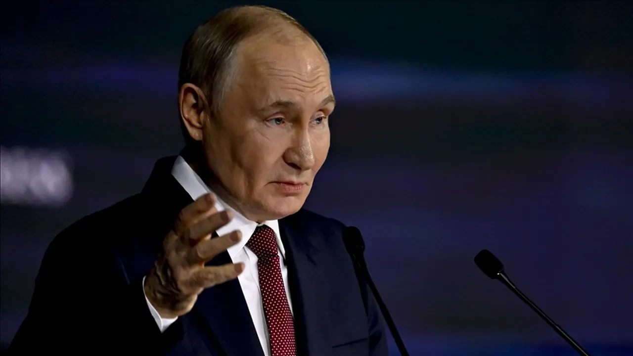 Rus lider Putin'in sonunu silahlanma getirebilir! Polonya'dan dikkat çeken uyarı
