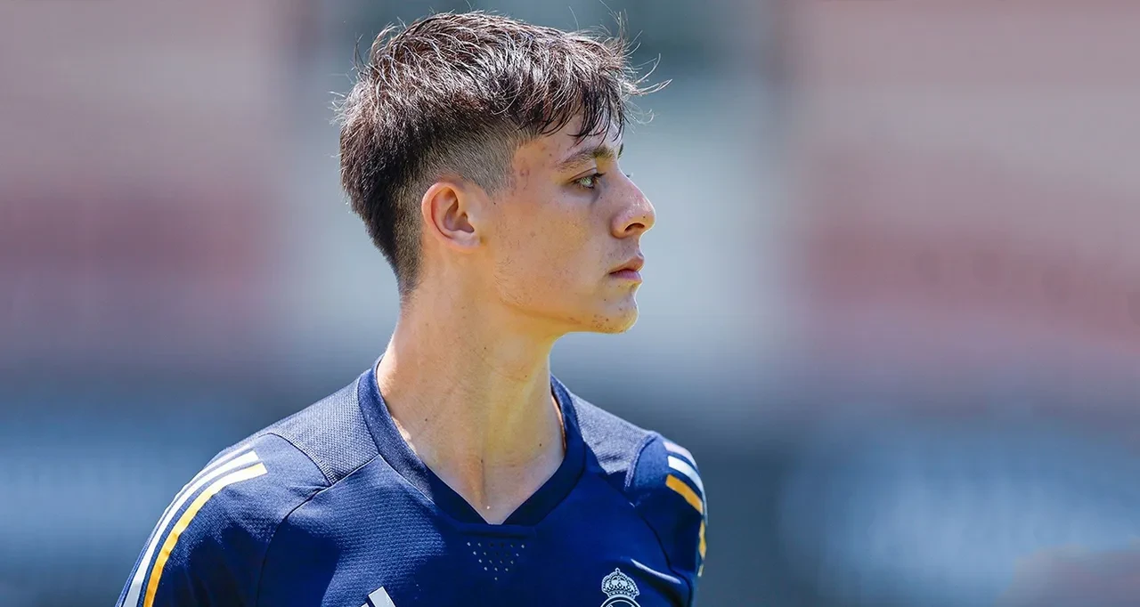 Salzburg Real Madrid CANLI nereden izlenir? Şifresiz izlenebilecek