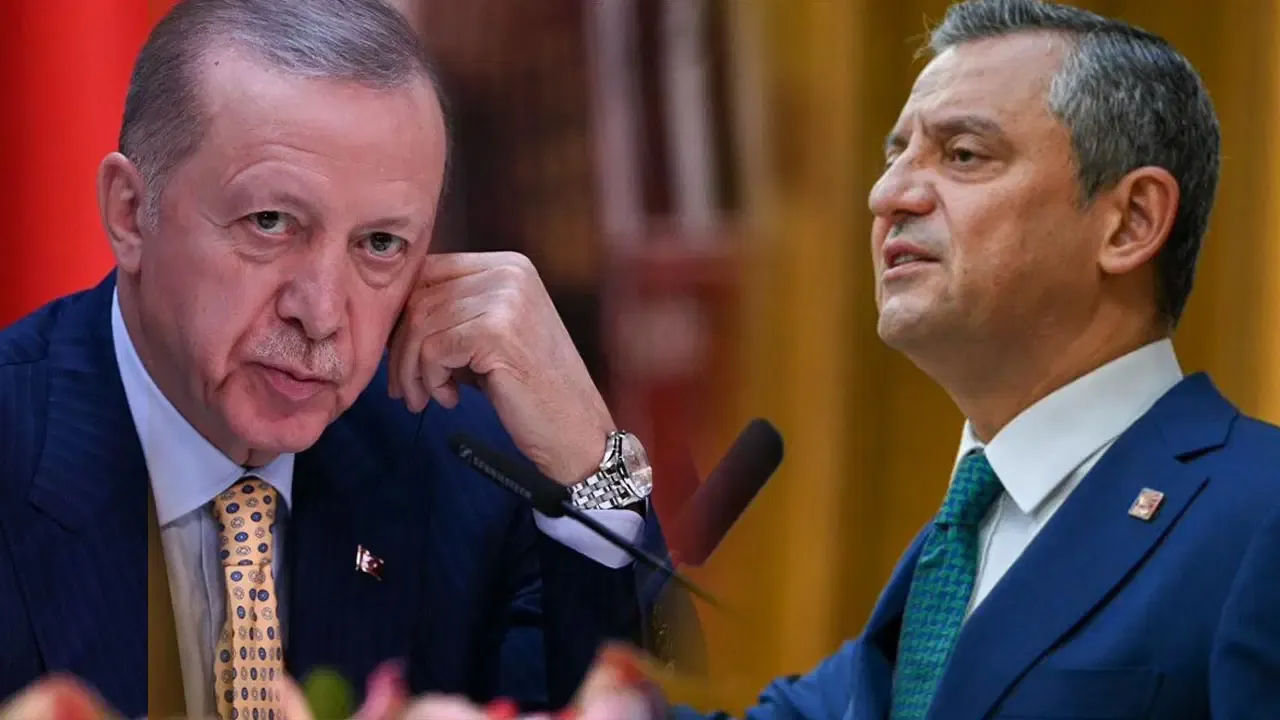Son anket sonuçları açıklandı! İşte birinci parti