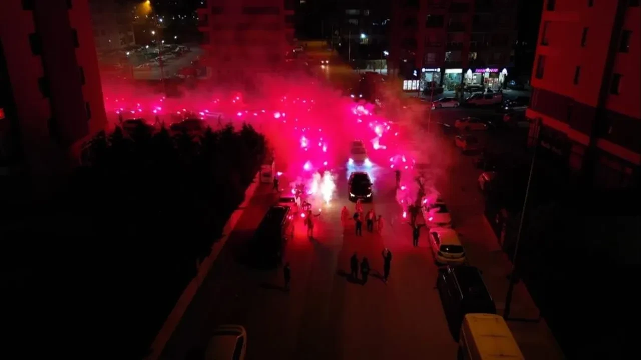Sosyal medyadan tepki yağmıştı! Kız isteme merasimine polis müdahalesi! Damat gözaltına alındı
