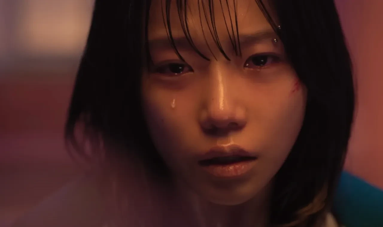 Squid Game 3. sezon izle