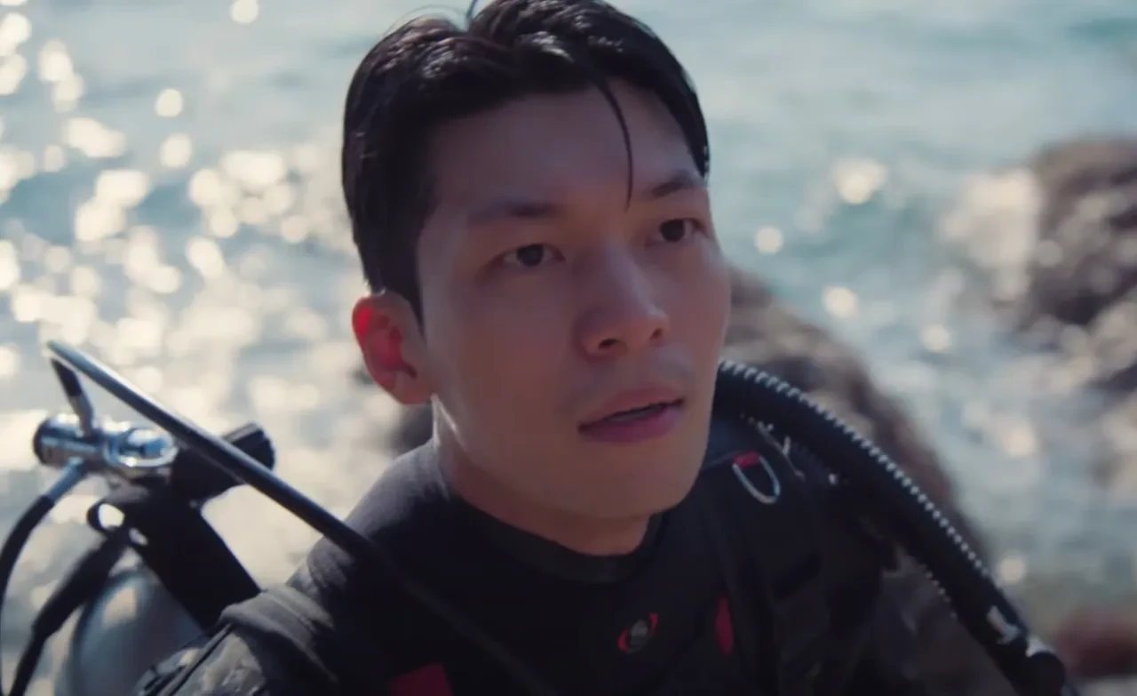 Squid Game 3. sezon izle