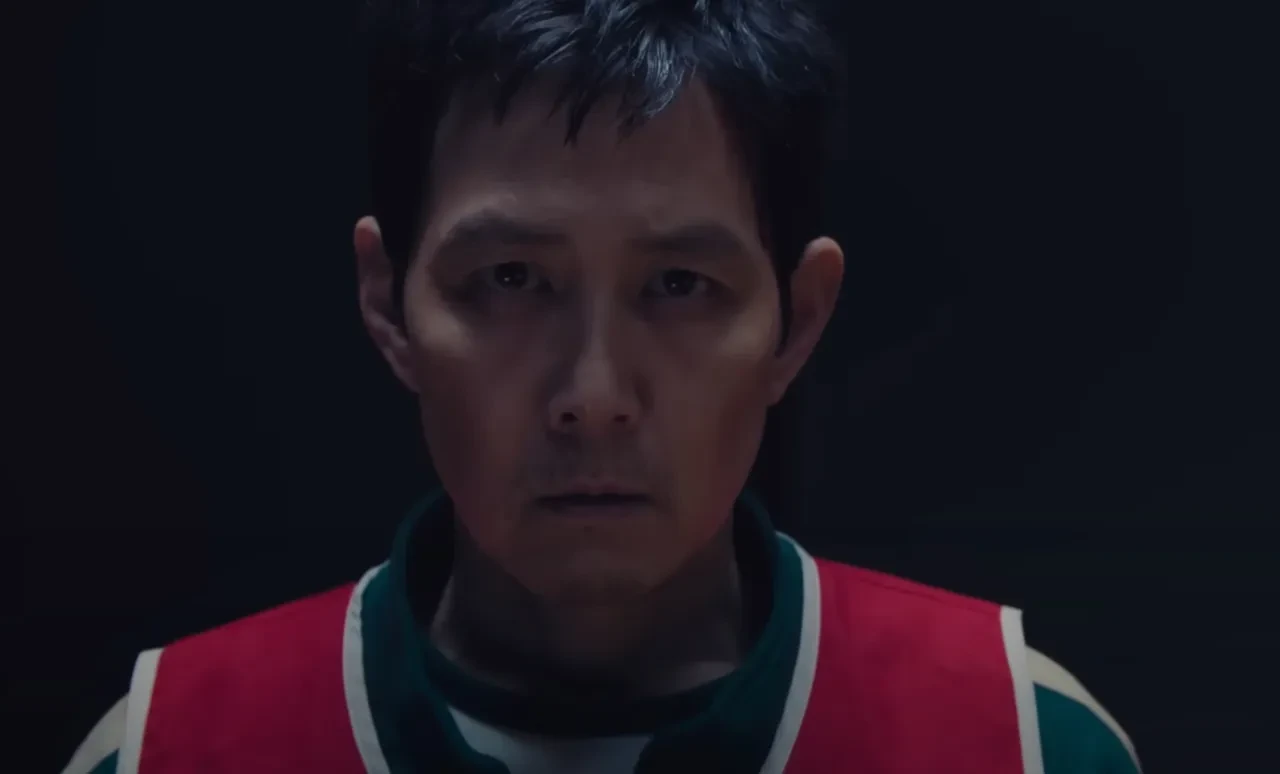 Squid Game 3. sezon izle