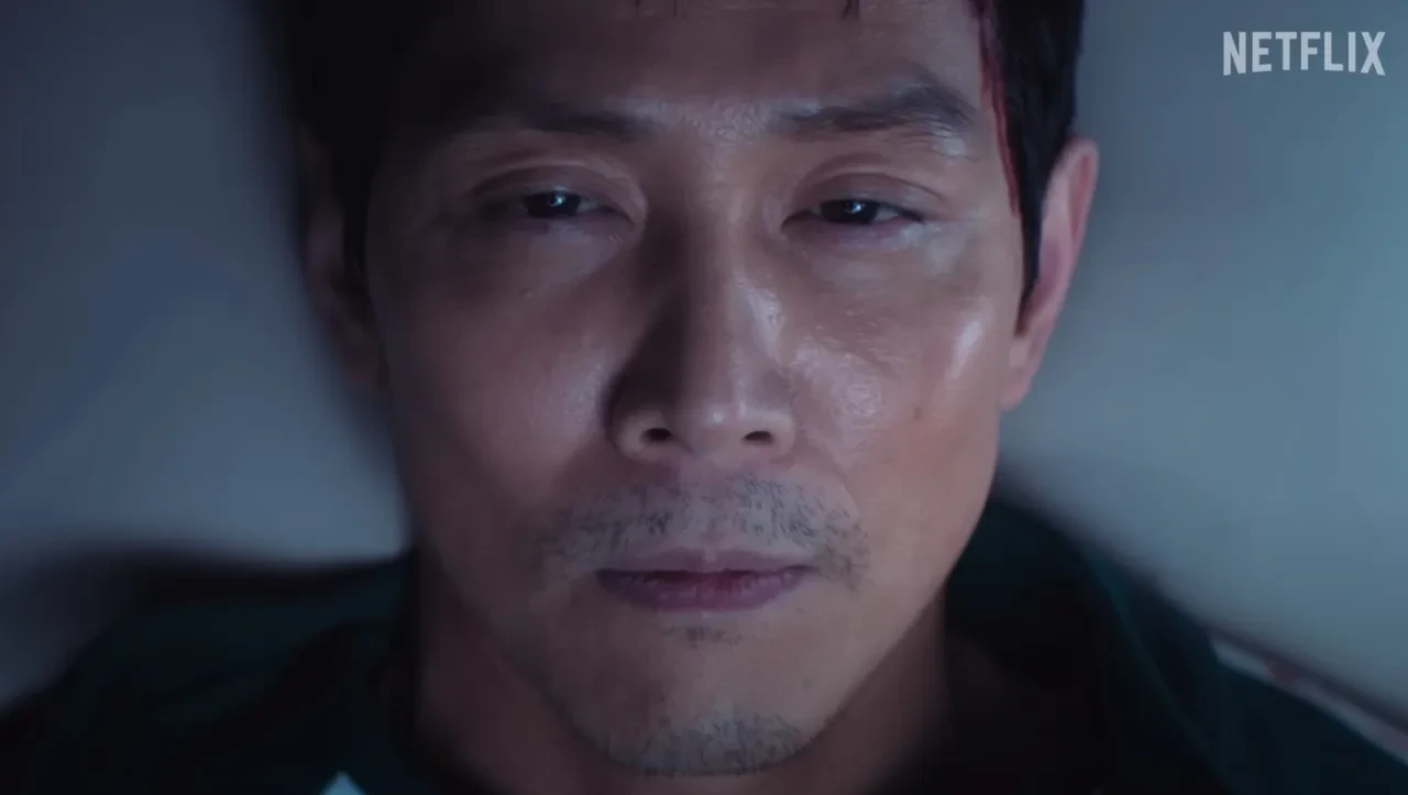 Squid Game bitti mi, neden final yaptı?