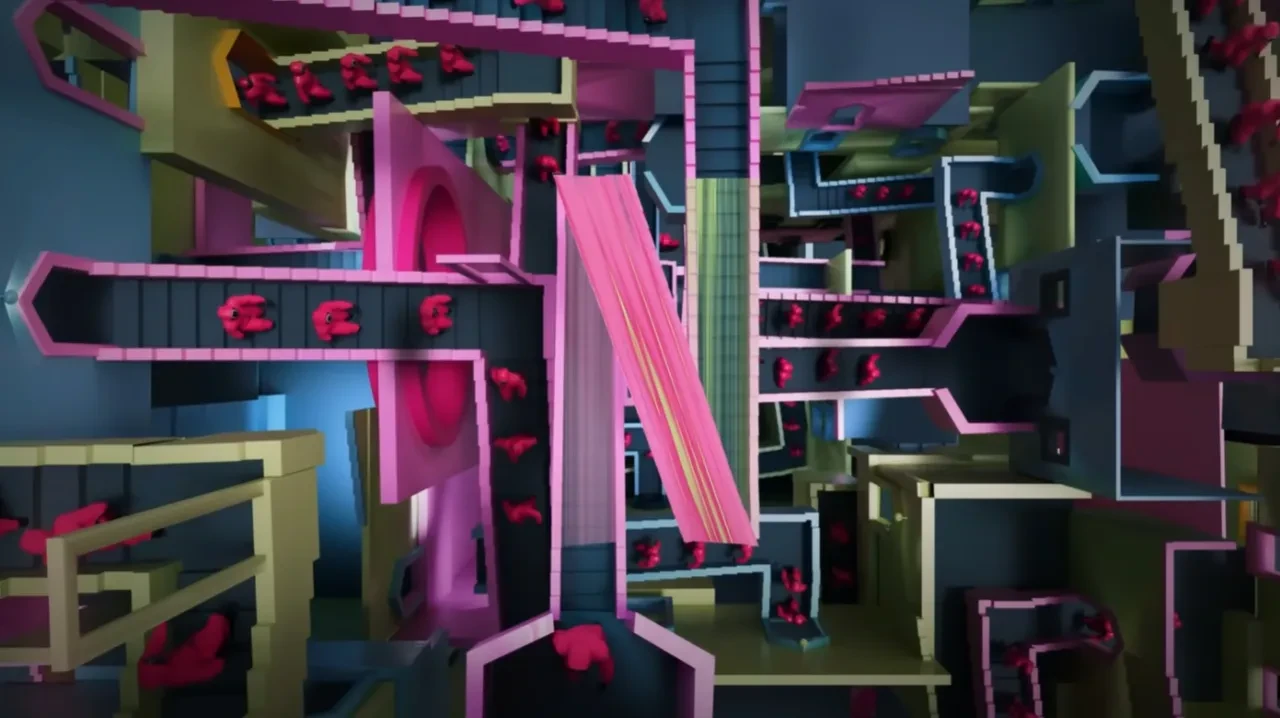 Squid Game bitti mi, neden final yaptı?