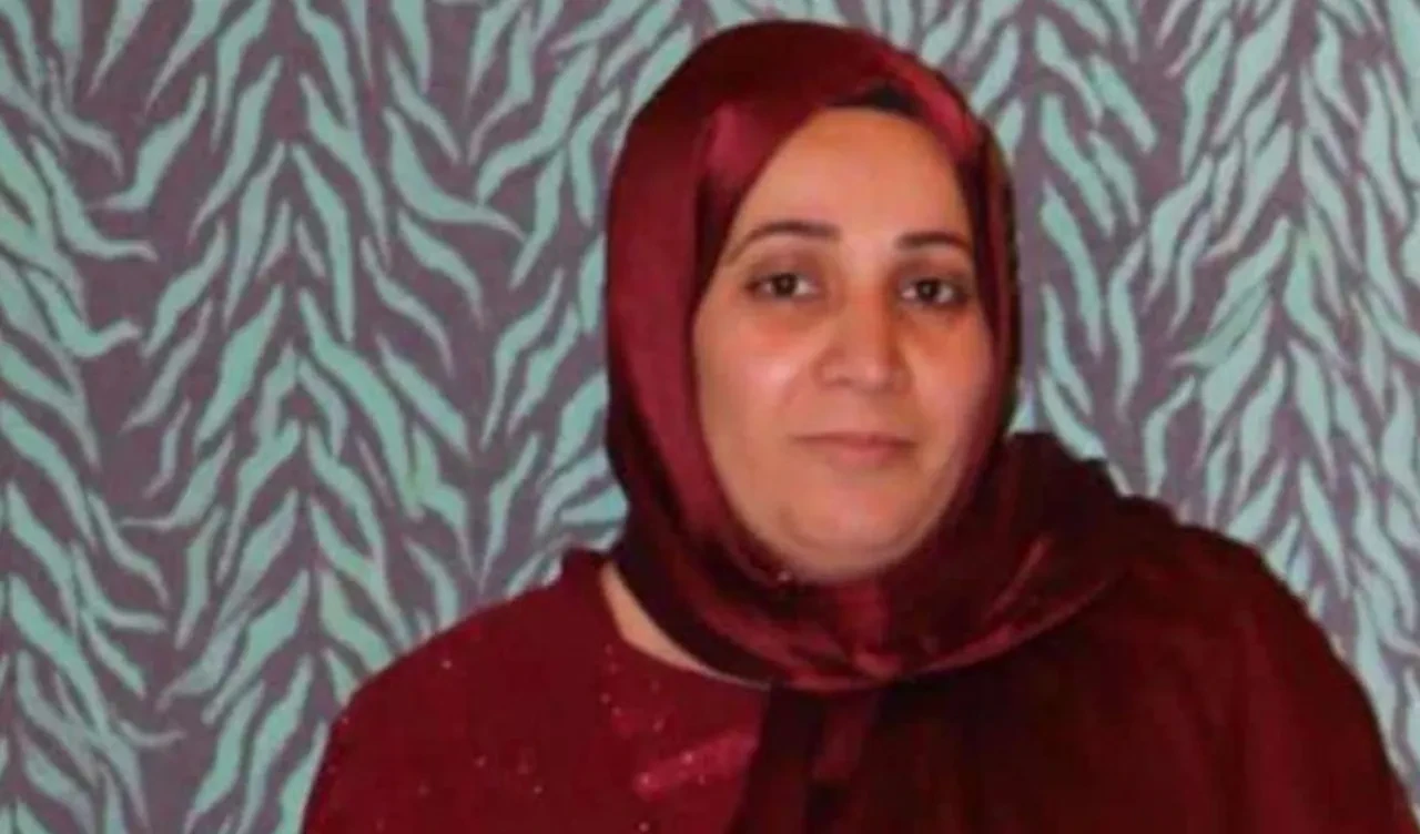 Klimanın suyunu doldururken feci şekilde can verdi!