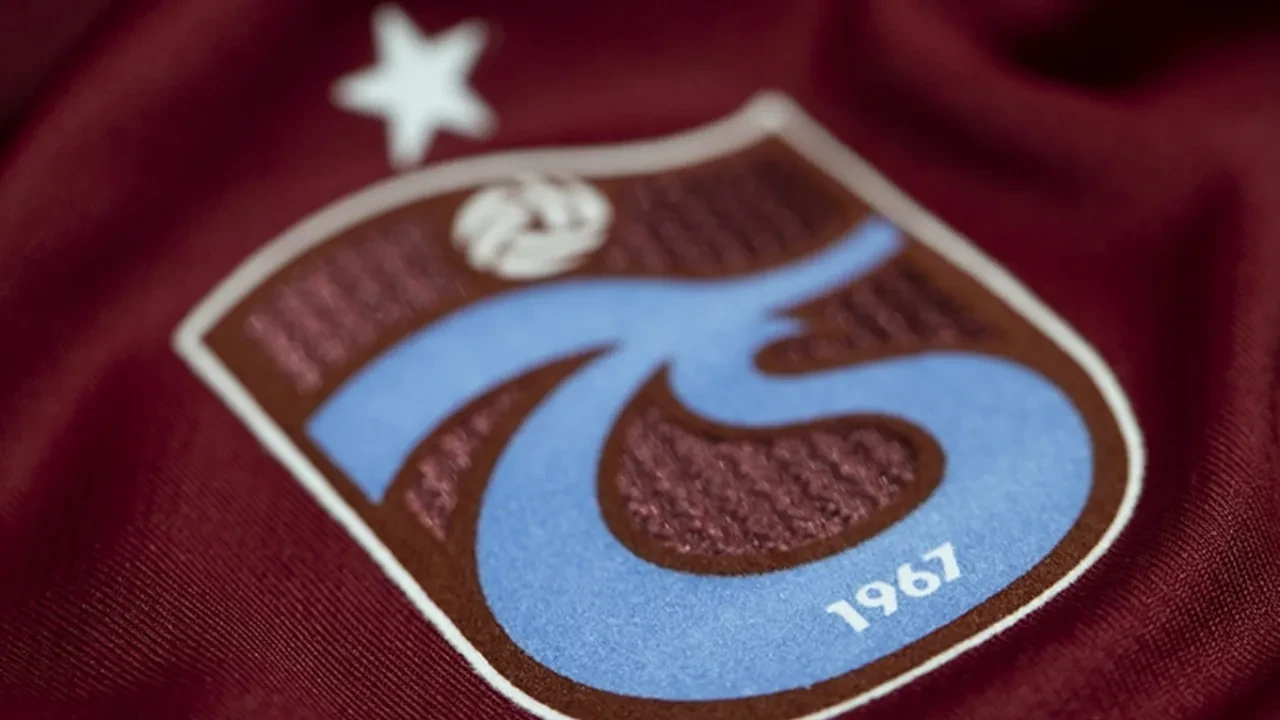 Trabzonspor yeni golcüsünü resmen duyurdu! 