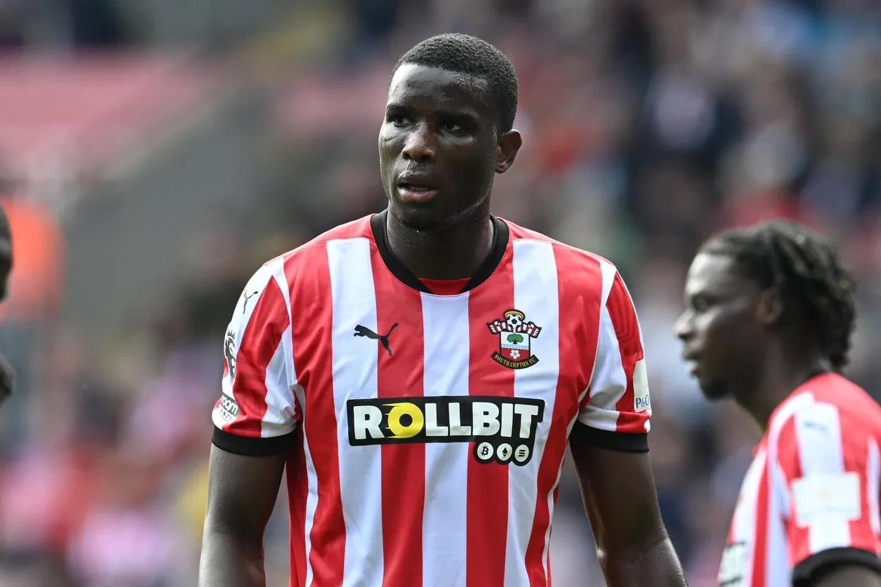 Paul Onuachu ile anlaşma sağlandı