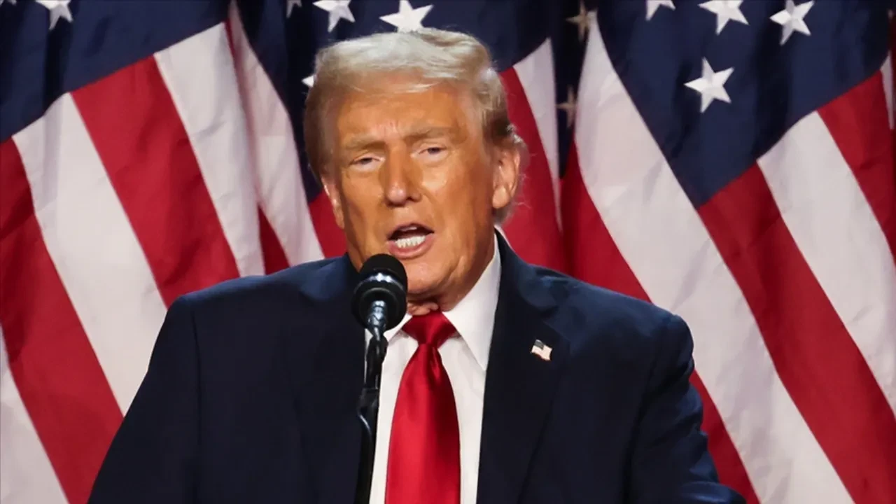 Trump’tan ABD tarihinde benzeri görülmemiş hamle: Gölge başkan geliyor
