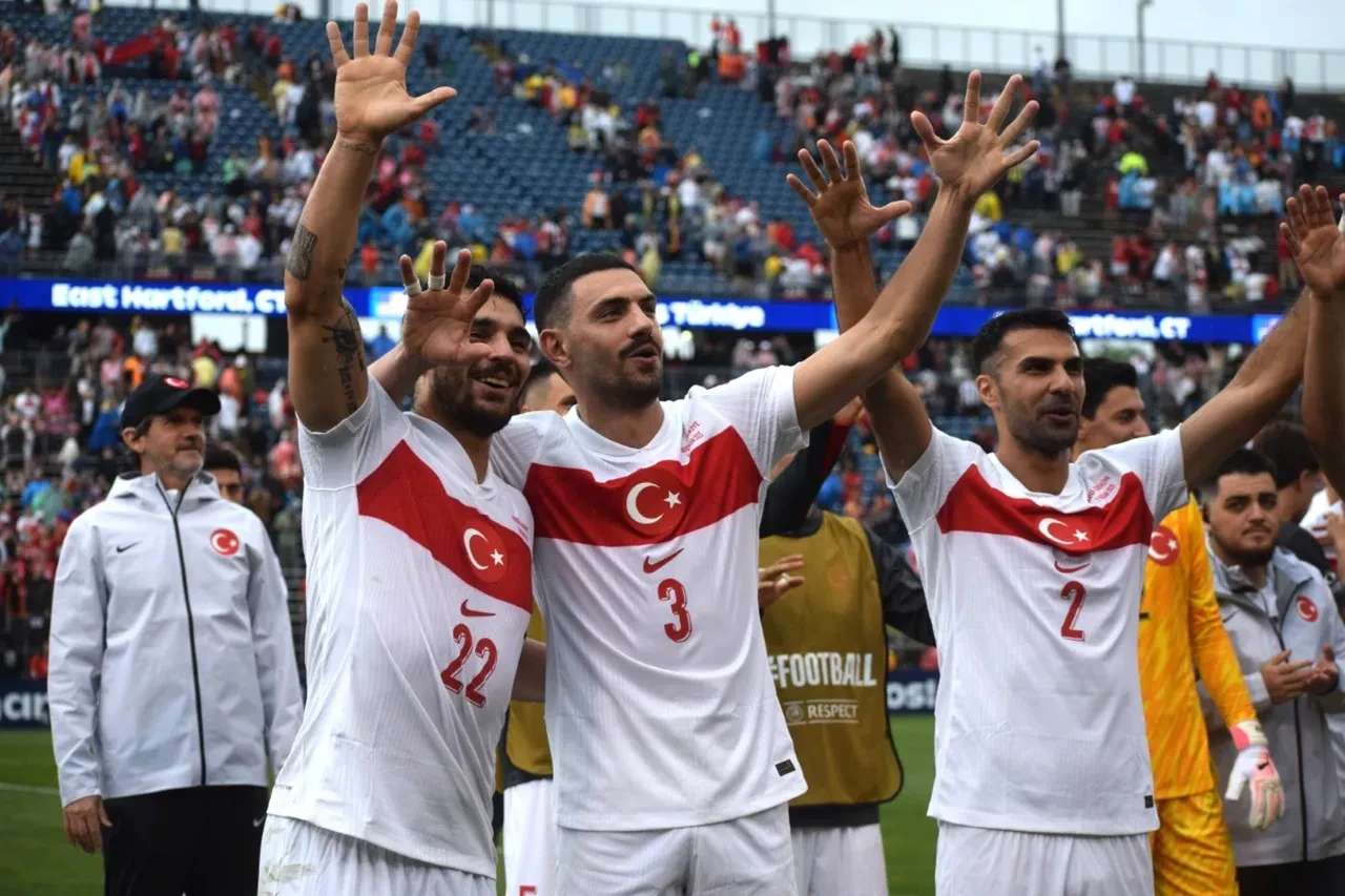 Türkiye Gürcistan maçı biletleri satışa çıktı mı? Karşılaşmanın oynanacağı stadyum netleşti