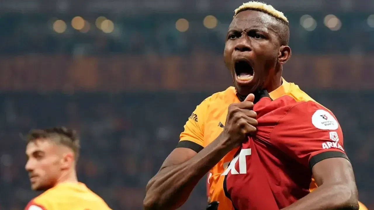 Victor Osimhen için flaş gelişme! Yetkili isim açıkladı: Pazarlık yapılmayacak
