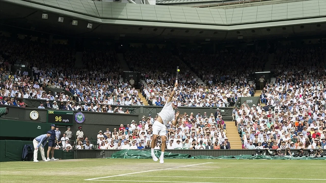 Wimbledon 2025 hangi kanalda, nereden izlenir beli oldu! Serüven başlıyor