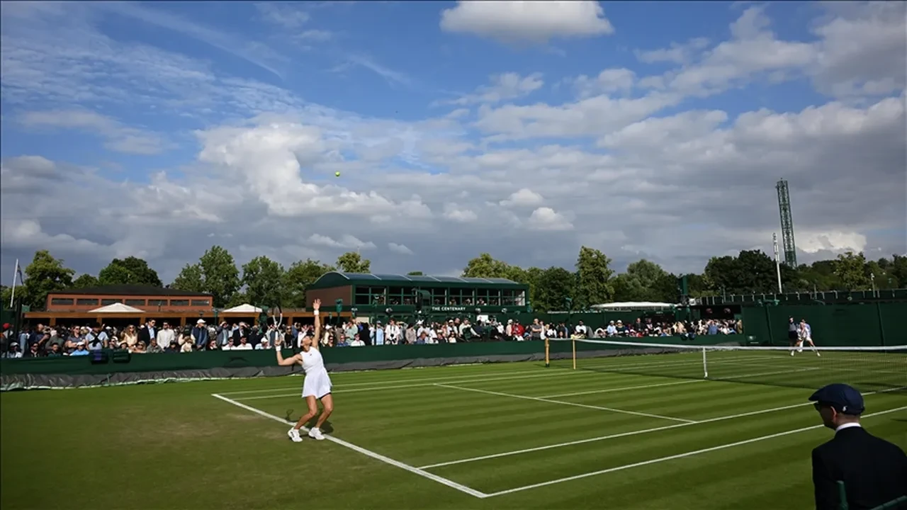 Wimbledon 2025 hangi kanalda, nereden izlenir beli oldu! Serüven başlıyor