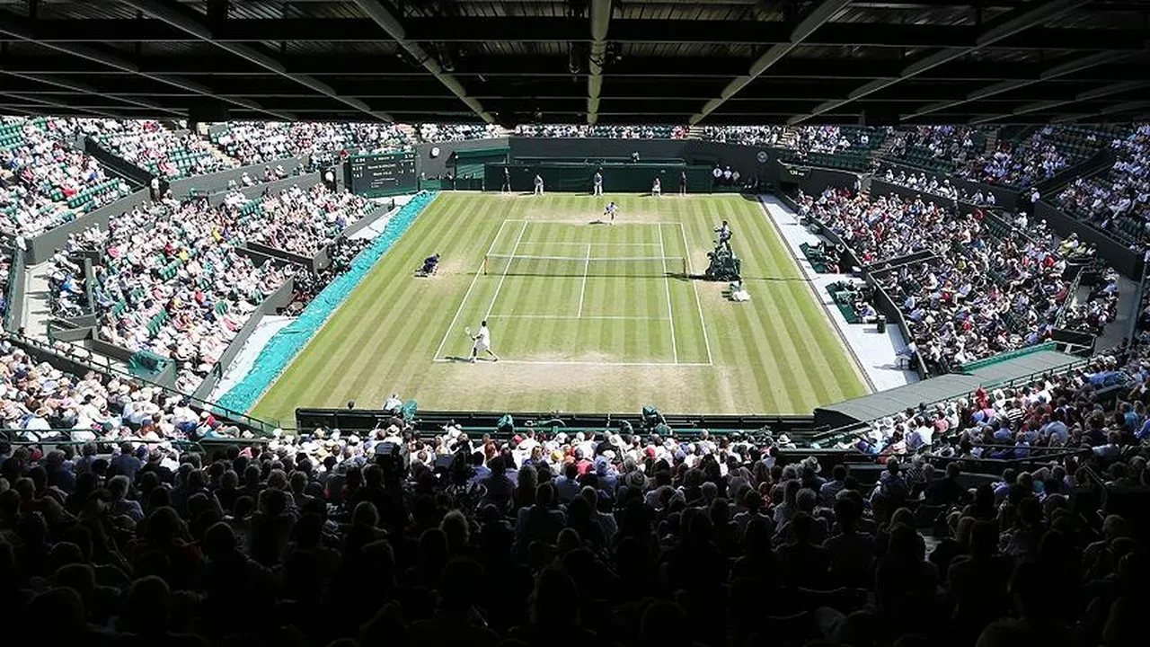 Wimbledon 2025 hangi kanalda, nereden izlenir beli oldu! Serüven başlıyor
