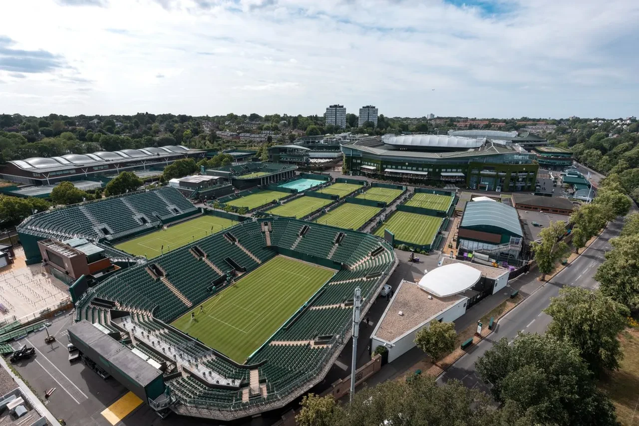 Wimbledon kuraları çekildi: Carlos Alcaraz'a ilk turda İtalyan rakip!