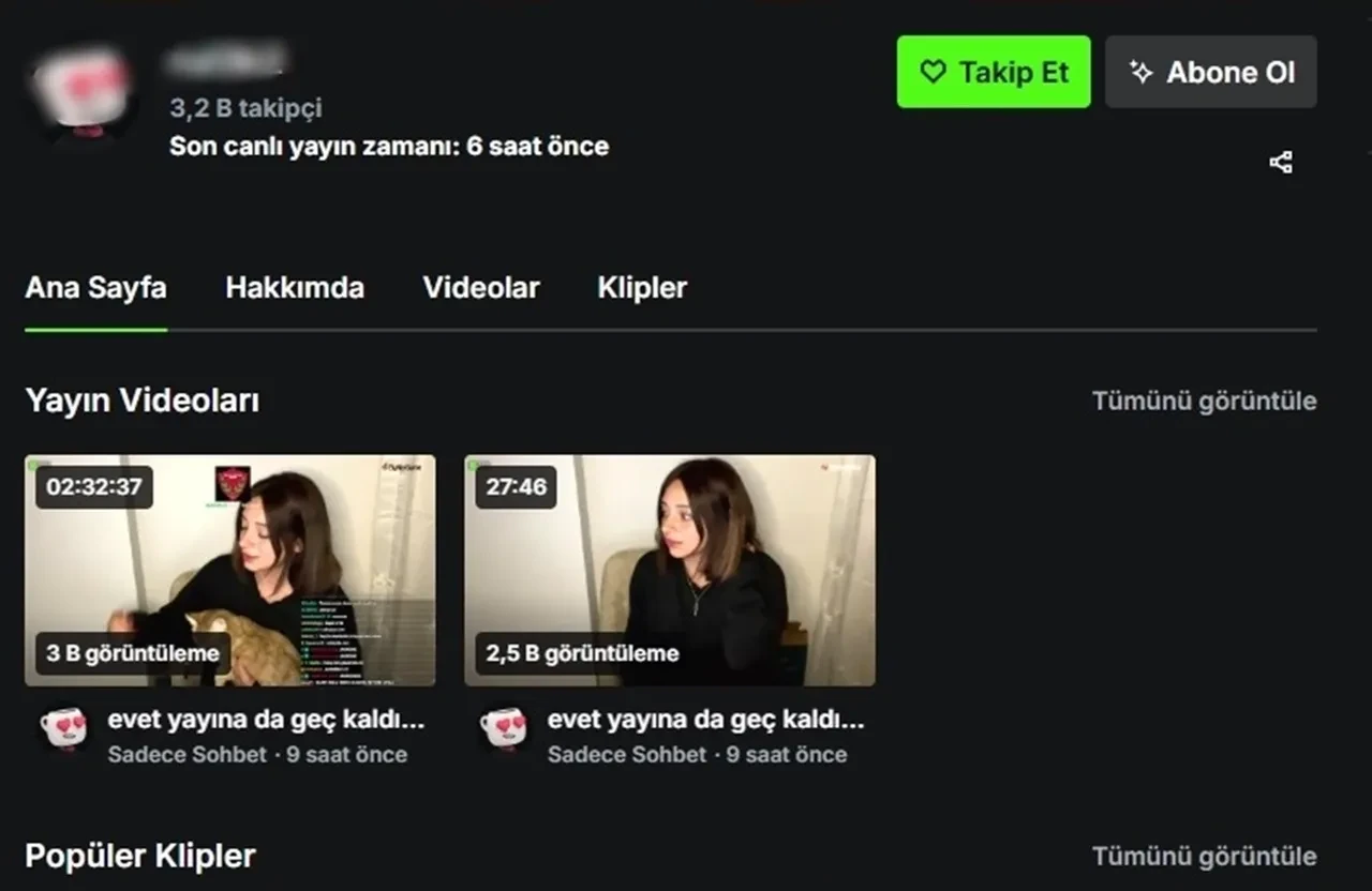 YKS'yi 1 dakikayla kaçırdı, verdiği cevaplar sosyal medyayı salladı! İlk canlı yayınında takipçi yağdı