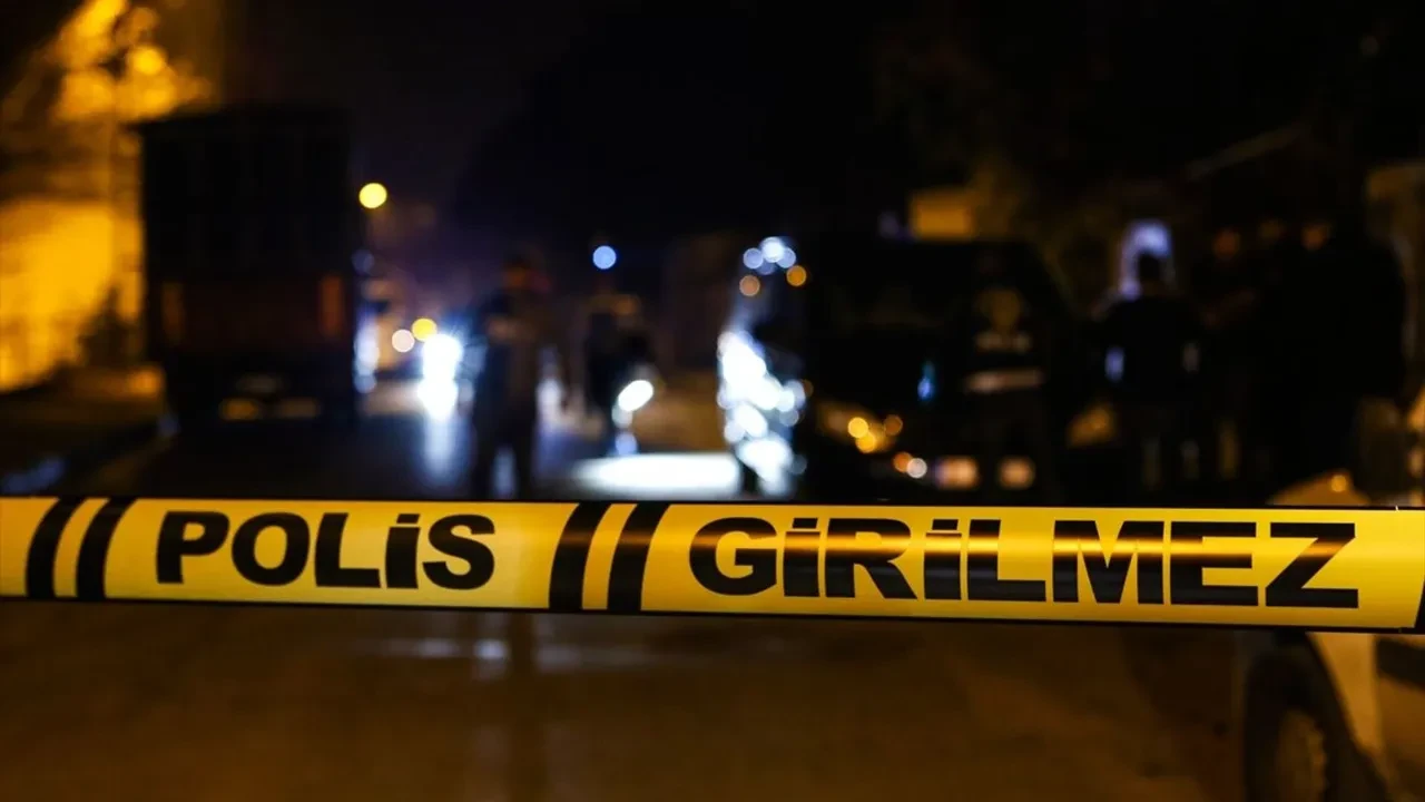 Adana'da silahlı kavga! Ölü ve yaralılar var