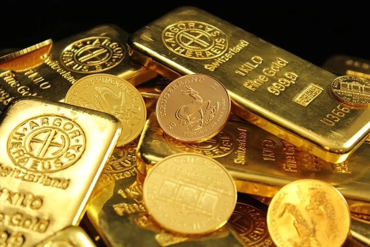 Altın, dolar, borsa: İşte bu haftanın en çok kazandıran yatırım aracı