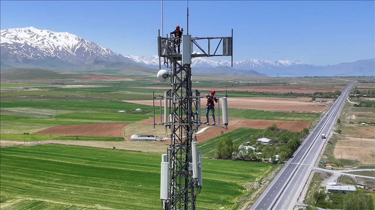 Android 16, sahte baz istasyonlarını gösterecek