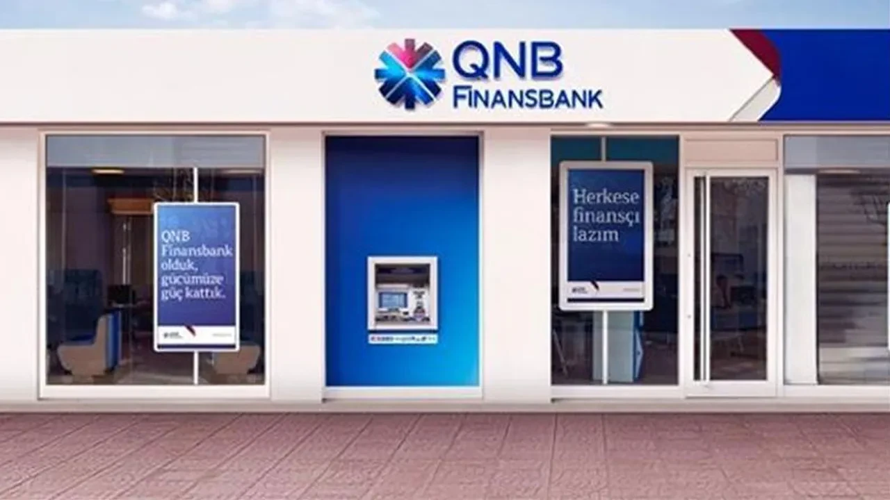 ATM'lerde yeni dönem: Para çekme limiti yükseltildi