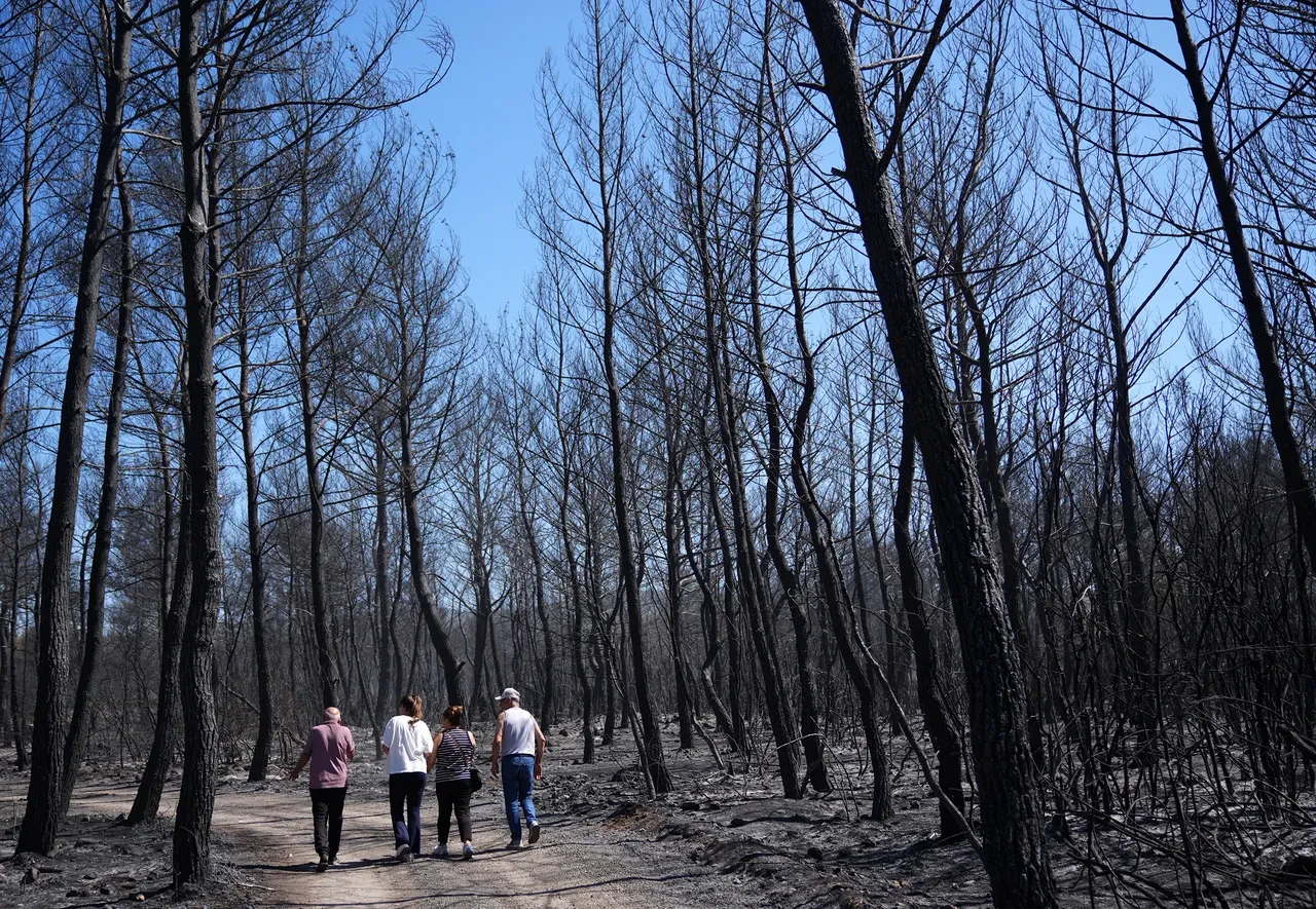 Bornova yandı! '40 derece kaynak yaptı, hayatımız tepetaklak oldu'