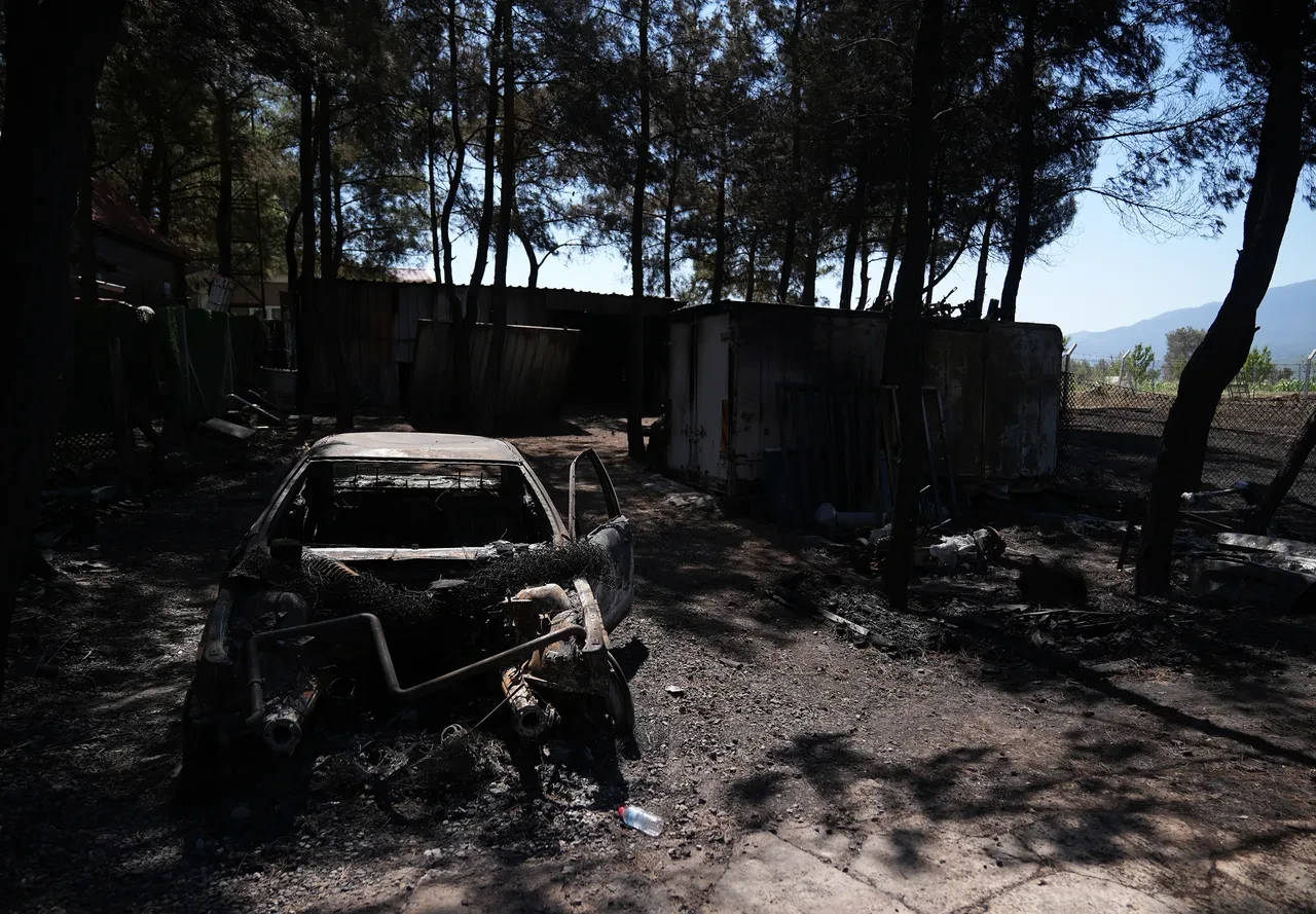 Bornova yandı! '40 derece kaynak yaptı, hayatımız tepetaklak oldu'