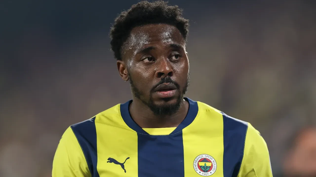 Bright Osayi-Samuel transferi iptal oldu: Beşiktaş'ta kritik karar! 