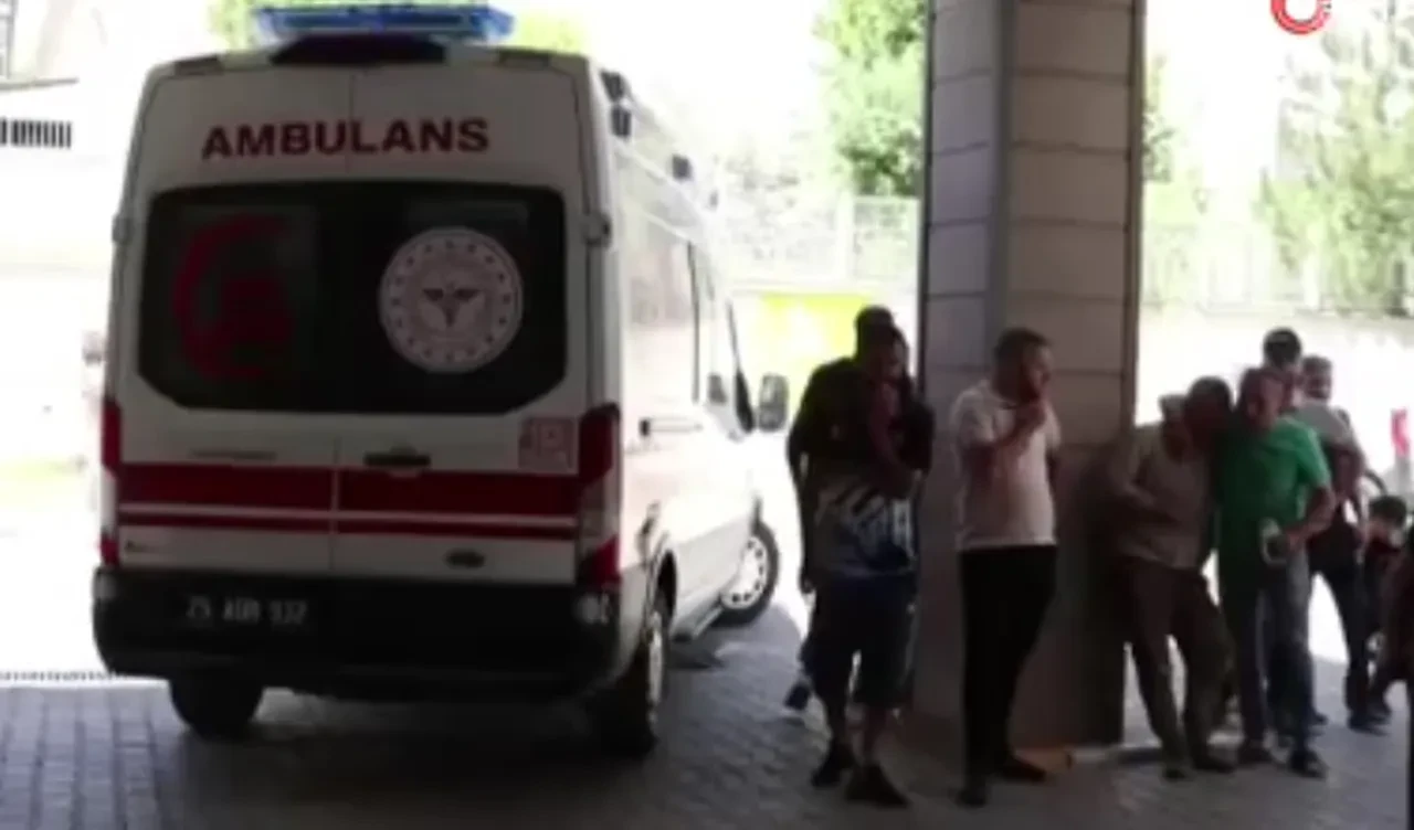 Erzurum'da maden ocağında facia! 3 işçiden acı haber geldi