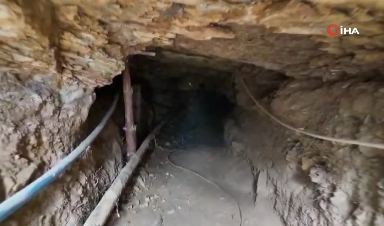 Erzurum'da maden ocağında facia! 3 işçiden acı haber geldi