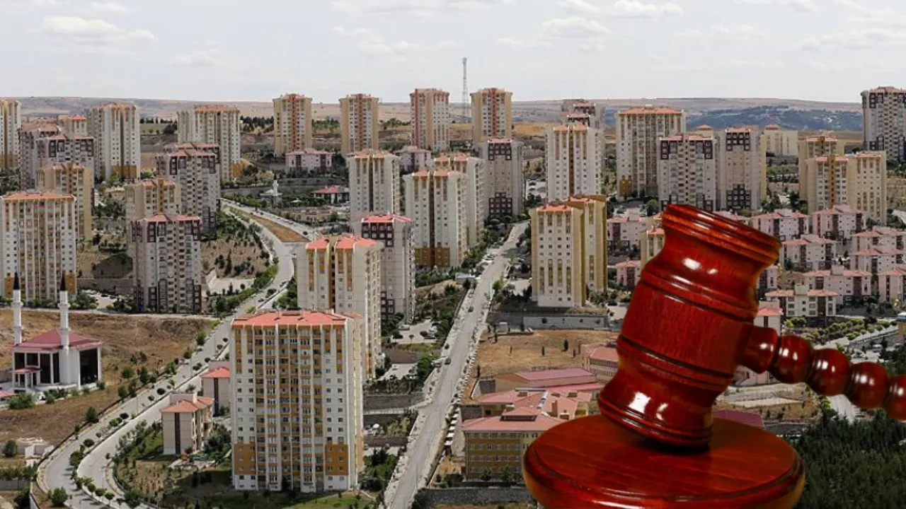 Ev sahibi kiracıyı çıkarmak için yalan söyledi! Mahkeme gerçeği ortaya çıkardı