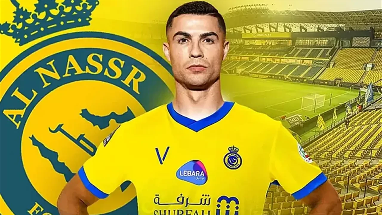 Fenerbahçe'nin eski hocasından sürpriz imza: Cristiano Ronaldo'nun teknik direktörü oldu! 