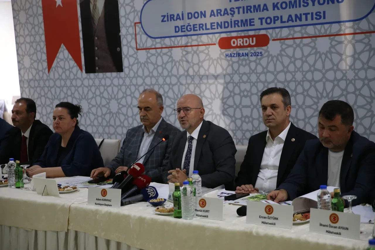 Fındığın kalbi Ordu ve Giresun'da hasar büyük! Hasadın hiç olmadığı yerler var