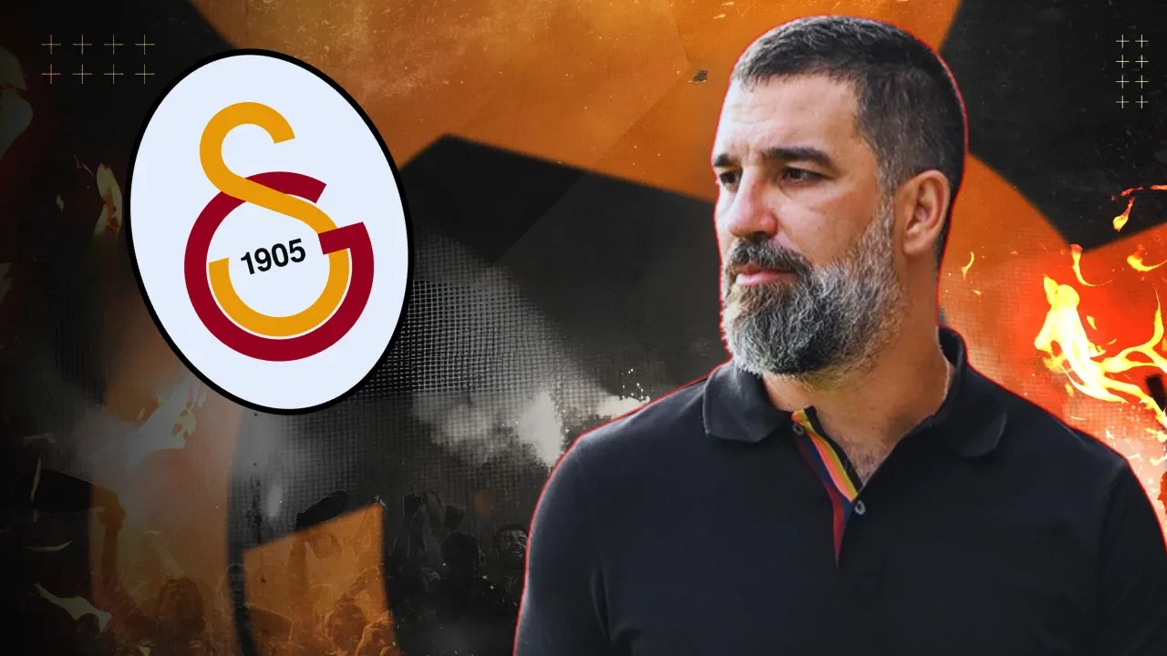 Galatasaray'da yıldız ismin bileti kesildi: Arda Turan transfer etmek istiyor! 