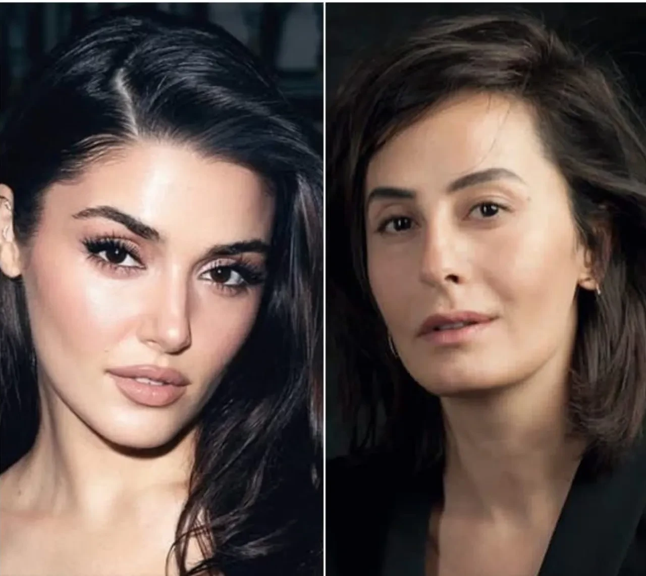 Hande Erçel'in annesini oynayacak oyuncu belli oldu