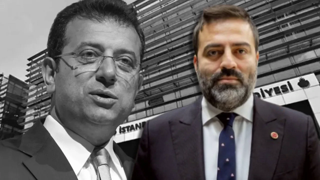 İBB'ye yolsuzluk soruşturmasında tahliye olan CHP'li meclis üyesi şoke eden detayları itiraf etti 