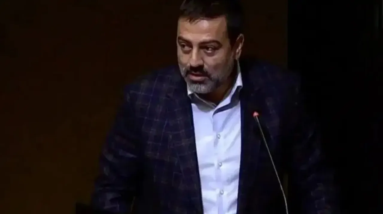 İBB'ye yolsuzluk soruşturmasında tahliye olan CHP'li meclis üyesi şoke eden detayları itiraf etti