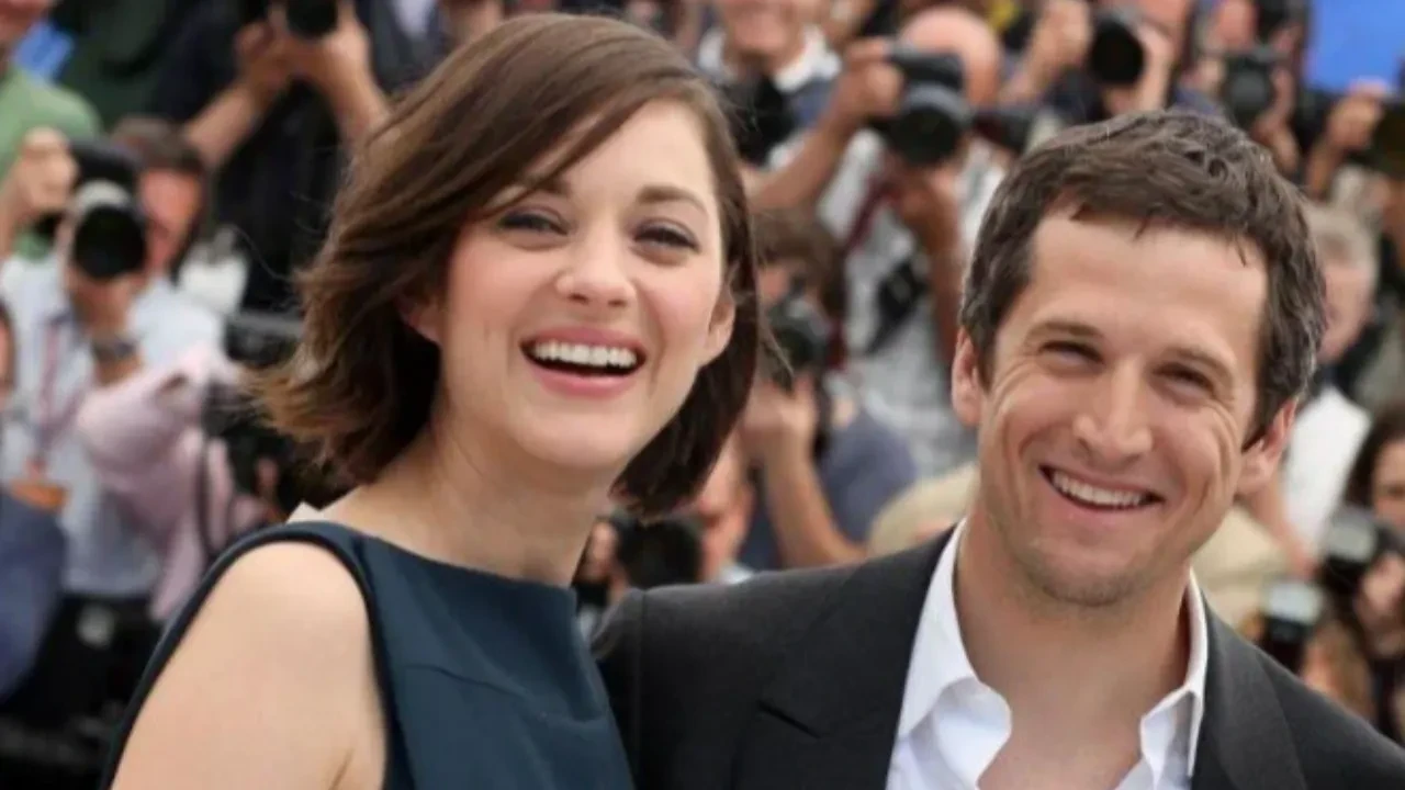 Inception filminin yıldızı Marion Cotillard ile Guillaume Canet ayrıldı