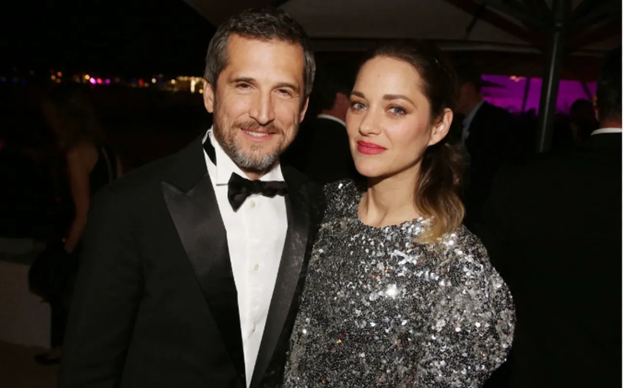 Inception filminin yıldızı Marion Cotillard ile Guillaume Canet ayrıldı