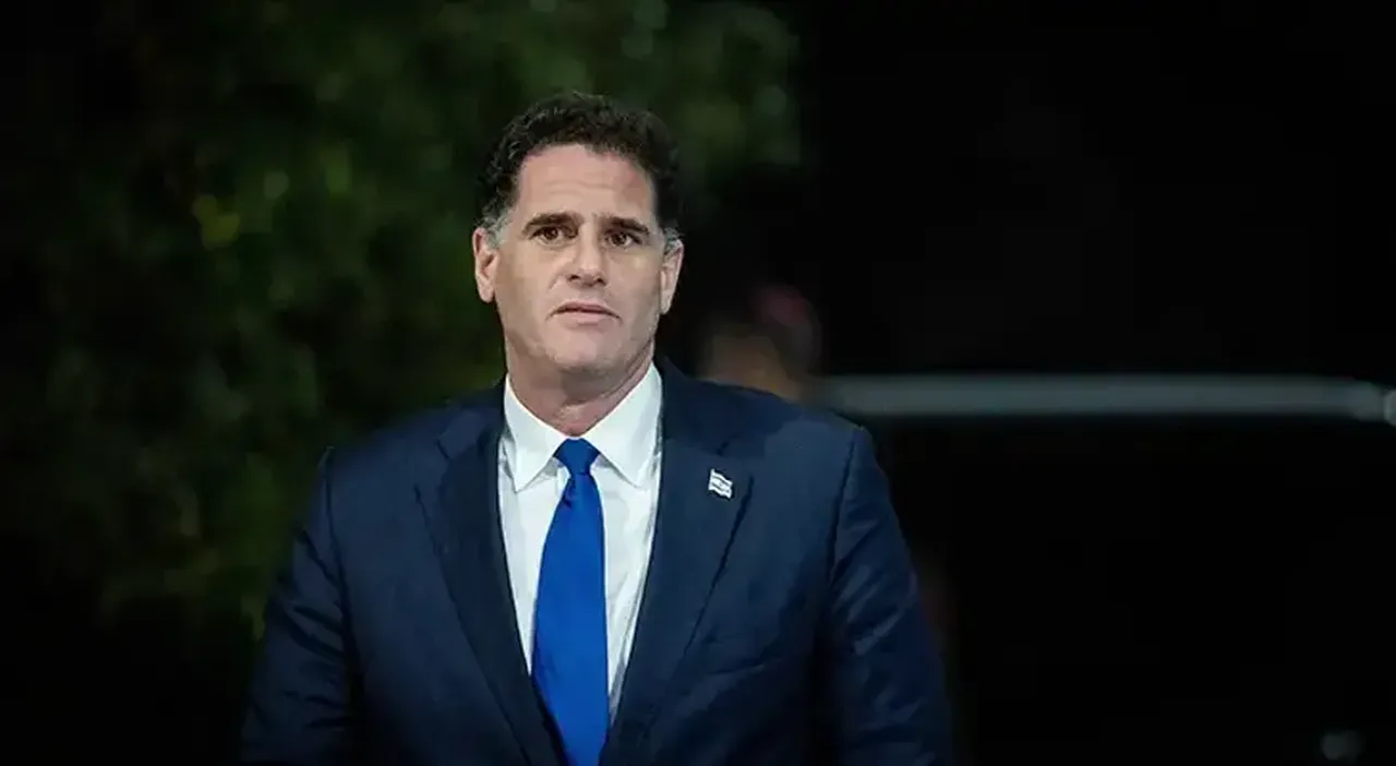 İsrail ve ABD'den 'Orta Doğu' görüşmesi: İran ve Filistin masada olacak