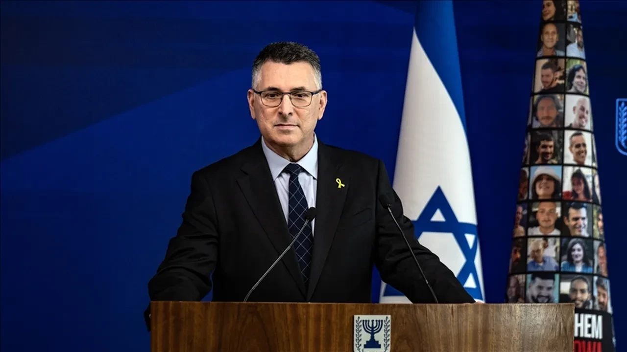 İsrail ve Suriye barışacak iddiası! Tarih de verildi