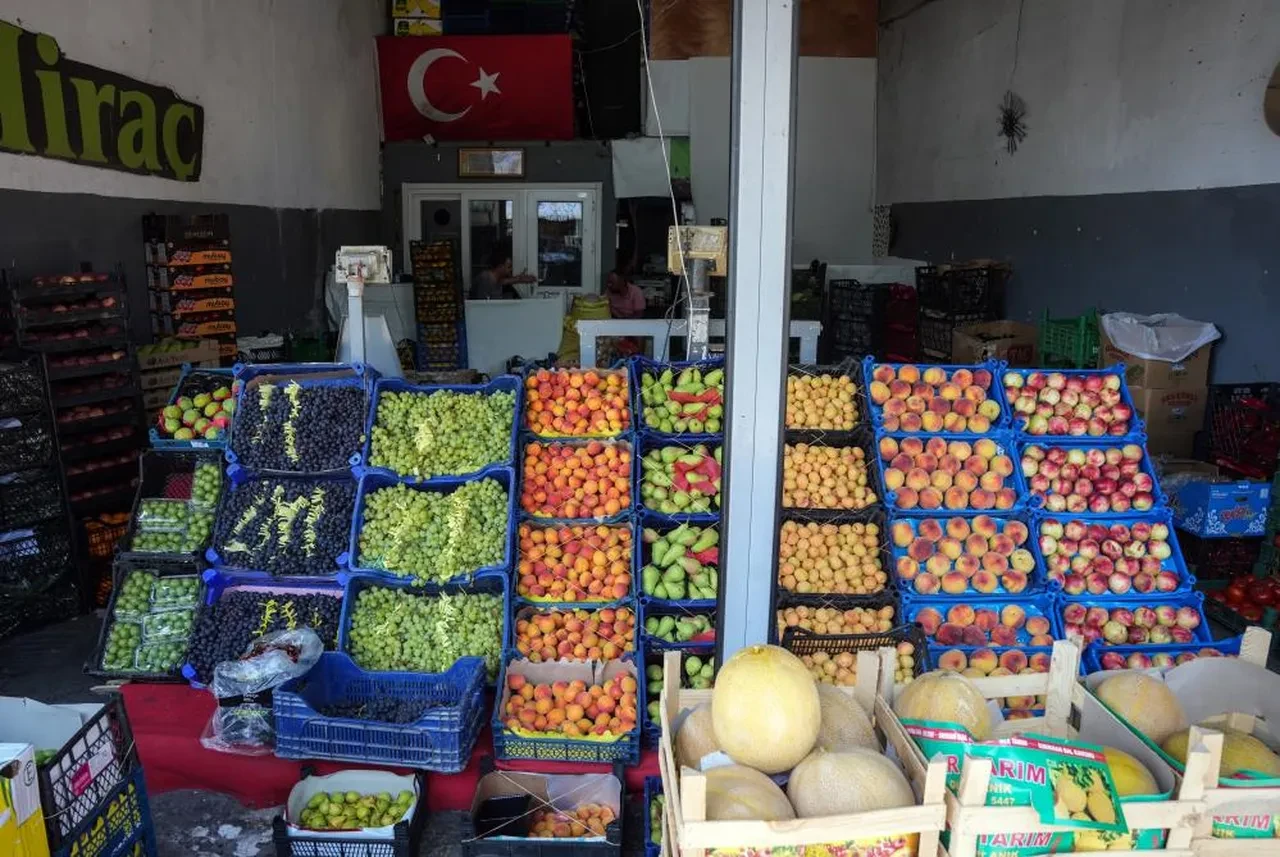 İstanbul'da meyve krizi! 200 liranın altında bulmak mümkün değil 